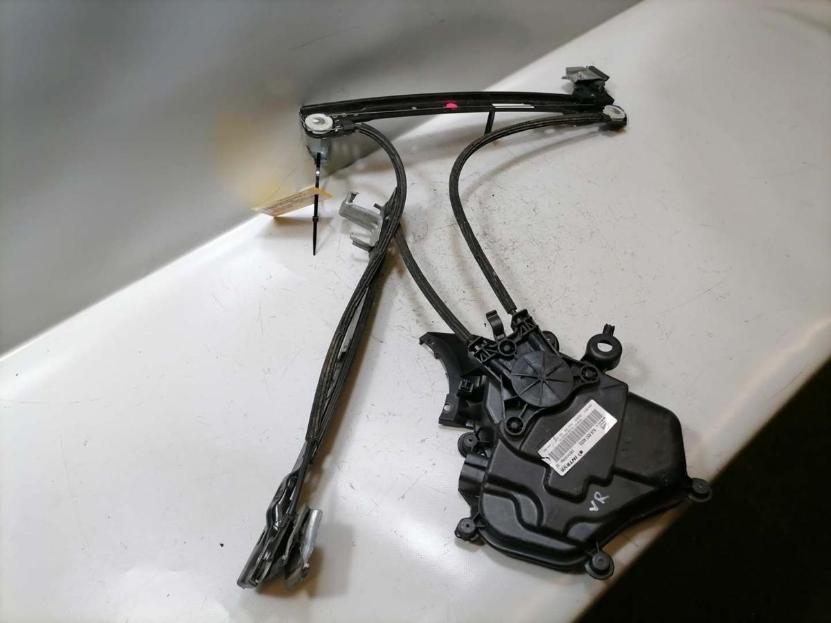 Seat Ibiza 6J original Fensterheber vorn rechts elektrisch 6J4837402G BJ12